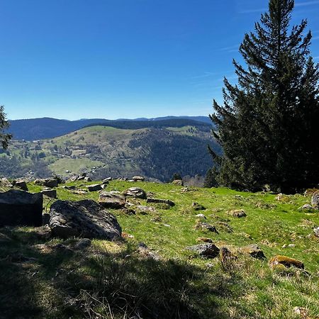 Le Petit Beillard Lejlighed Gérardmer Eksteriør billede