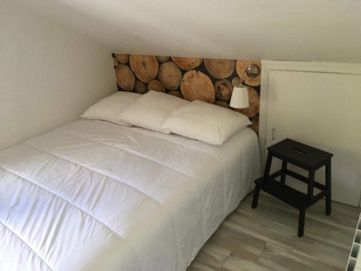 Le Petit Beillard Lejlighed Gérardmer Eksteriør billede