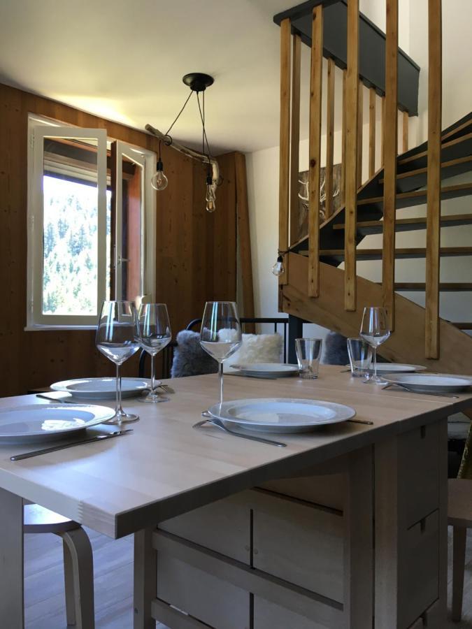 Le Petit Beillard Lejlighed Gérardmer Eksteriør billede