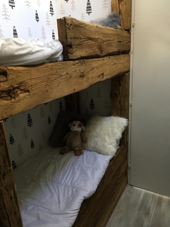 Le Petit Beillard Lejlighed Gérardmer Eksteriør billede